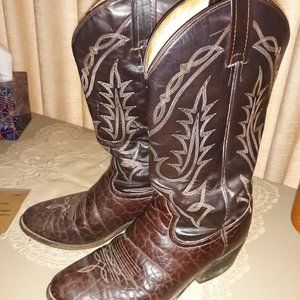 Tony Lama Boots